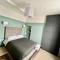 The Dance School - 1 and 2 Bedroom Apartments in the Heart of Chesterfield
