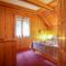 Luxury Love Chalet