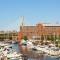 Residence Inn by Marriott Boston Harbor on Tudor Wharf - Boston