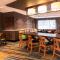 Fairfield Inn & Suites by Marriott Atlanta Fairburn - فيربورن