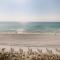 Nautilus 1604 - Gulf Front 2 Bedroom - 6th Floor
