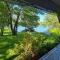 Sherbrooke Lake Cottage with Private Beach - Mahone Bay