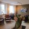 Hotel Ancora Timmendorfer Strand, Pool inklusive