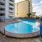 Nautilus 2510 Gulf View 2 Bedroom 5th Floor Free Beach Service