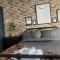 Stainsby House 4 Bedrooms Workstays UK