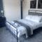 Stainsby House 4 Bedrooms Workstays UK