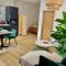 The Dance School - 1 and 2 Bedroom Apartments in the Heart of Chesterfield
