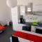 Apartments 1234