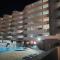 Nautilus 2609 Gulf View 2 Bedroom 6th Floor Free Beach Service