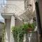 Karmelitas place - apartmani