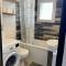 Appartement de 25 m² à Blonville