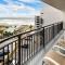 Nautilus 2711 Gulf View 2 Bedroom 7th Floor Free Beach Service