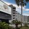 Nautilus 2711 Gulf View 2 Bedroom 7th Floor Free Beach Service