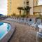 Nautilus 2611 Gulf View 2 Bedroom 6th Floor Free Beach Service