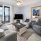 Nautilus 2708 Gulf View 2 Bedroom 7th Floor Free Beach Service