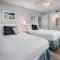 Nautilus 2708 Gulf View 2 Bedroom 7th Floor Free Beach Service