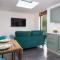 Ruecroft, Penruddock an Eco & dog friendly lodge with a hot tub, 10 minutes from Lake Ullswater