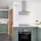 Ruecroft, Penruddock an Eco & dog friendly lodge with a hot tub, 10 minutes from Lake Ullswater
