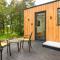 Ruecroft, Penruddock an Eco & dog friendly lodge with a hot tub, 10 minutes from Lake Ullswater