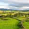 Ruecroft, Penruddock an Eco & dog friendly lodge with a hot tub, 10 minutes from Lake Ullswater