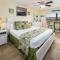 Nautilus 1103 - 3 BR - Groundfloor on the beach - Free Beach Service 3/1-10/31 - شاطئ فورت والتون