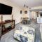 Nautilus 2411 Gulf View 2 Bedroom 4th Floor Free Beach Service