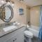 Nautilus 2411 Gulf View 2 Bedroom 4th Floor Free Beach Service - Fort Walton Beach