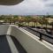 Nautilus 2411 Gulf View 2 Bedroom 4th Floor Free Beach Service - Fort Walton Beach