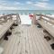 Nautilus 2411 Gulf View 2 Bedroom 4th Floor Free Beach Service
