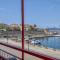 ClickSardegna Alghero Spectacular apartment Nettuno with sea view, terrace and garden in front of the port