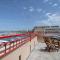 ClickSardegna Alghero Spectacular apartment Nettuno with sea view, terrace and garden in front of the port