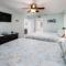 Nautilus 2408 Gulf View 2 Bedroom 4th Floor Free Beach Service