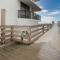 Nautilus 2408 Gulf View 2 Bedroom 4th Floor Free Beach Service