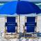 Nautilus 2408 Gulf View 2 Bedroom 4th Floor Free Beach Service