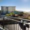 Nautilus 2408 Gulf View 2 Bedroom 4th Floor Free Beach Service