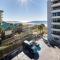 Nautilus 2408 Gulf View 2 Bedroom 4th Floor Free Beach Service