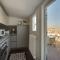 Apartments Florence Beautiful Terrace Serragli Foto: Apartments Florence Beautiful Terrace Serragli