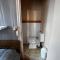 Le nid douillet Rustique Linge fourni