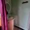 Le nid douillet Rustique Linge fourni