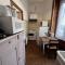 Le nid douillet Rustique Linge fourni