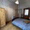 Le nid douillet Rustique Linge fourni