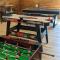 Lofted Pines Fun Family Friendly Cabin