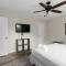 10 Min to Downtown-Modern in Magic City-Both Units - Birmingham