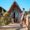 Baja Nomads Hotel - Adults 15 Plus