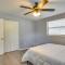 5 Mi Circle B Bar Reserve Lakeland Getaway!
