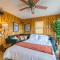 Lakefront, wildlife Cabin retreat - Pelican Bay Cabin