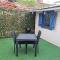 Chalet 25 m de la mer