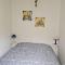 Chalet 25 m de la mer