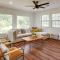 Somerville Cabin with Private Pool! - Somerville