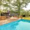 Somerville Cabin with Private Pool!